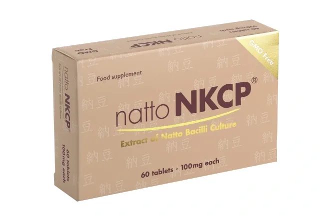Natto NKCP 60 tbl