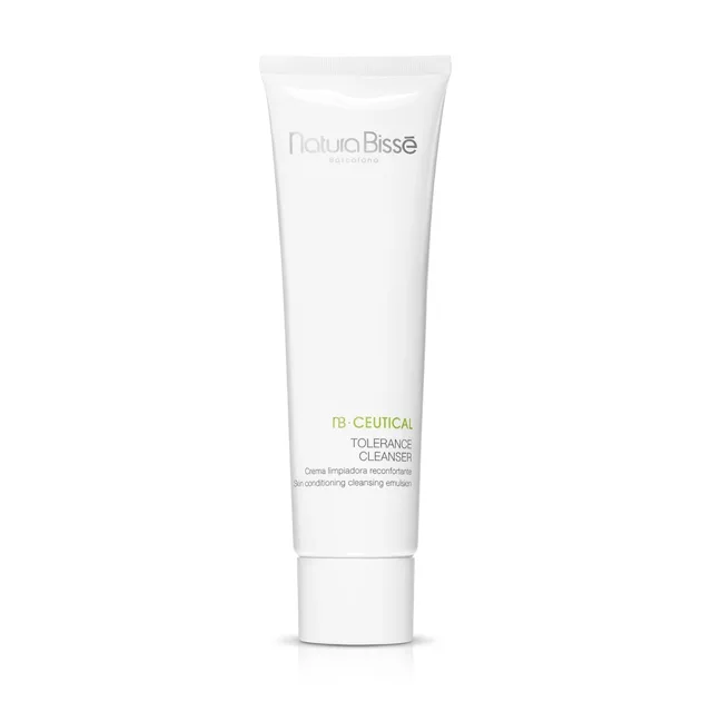 Natura Bissé Čisticí emulze NB Ceutical Tolerance Cleanser 150 ml