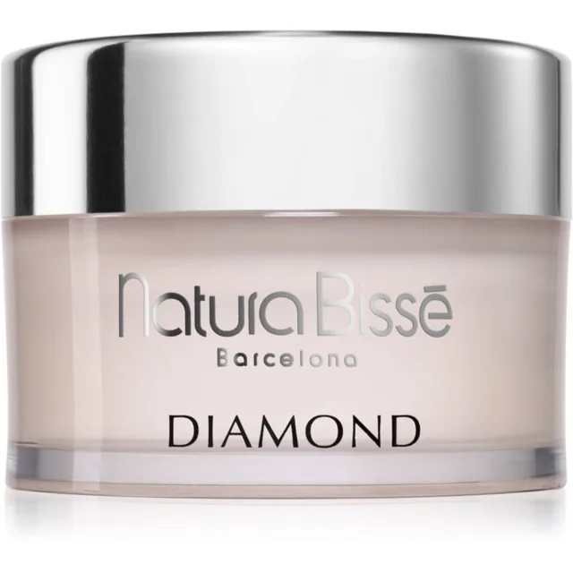 Natura Bissé Diamond Body Cream vyživující tělový krém 275 ml
