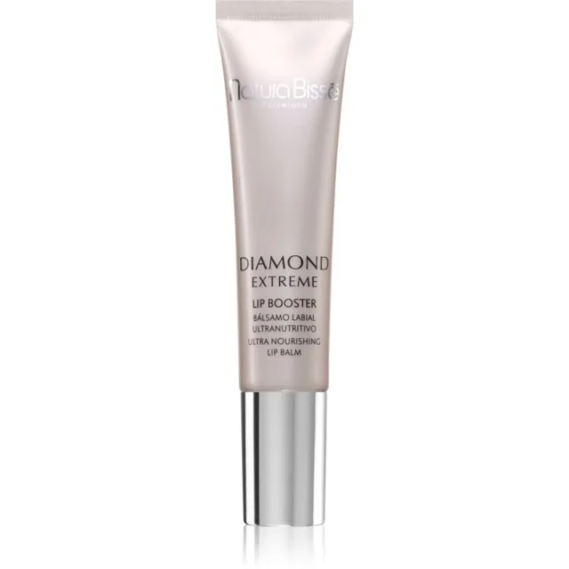 Natura Bissé Diamond Lip Booster péče pro zvětšení objemu rtů 15 ml