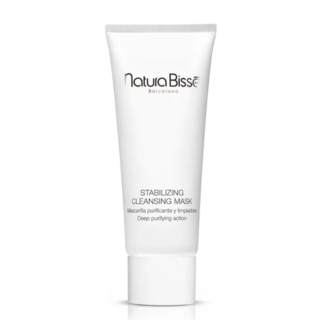 Natura Bissé Hloubkově čisticí maska (Stabilizing Cleansing Mask) 75 ml