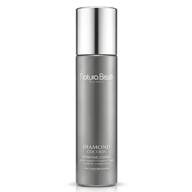 Natura Bissé Hydratační esence Diamond Cocoon Hydrating Essence 200 ml