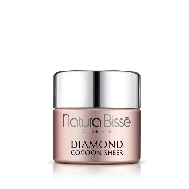 Natura Bissé Hydratační krém Diamond Cocoon SPF 30 Sheer Cream 50 ml