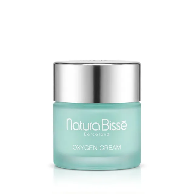 Natura Bissé Hydratační pleťový krém Oxygen (Cream) 75 ml