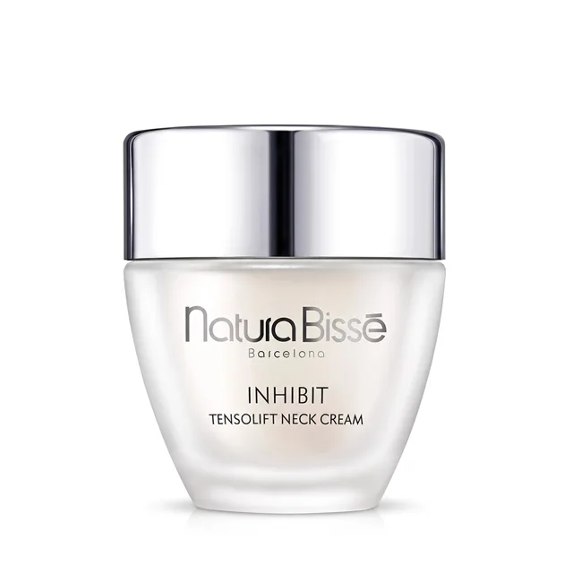 Natura Bissé Krém na krk Inhibit Tensolift (Neck Cream) 50 ml