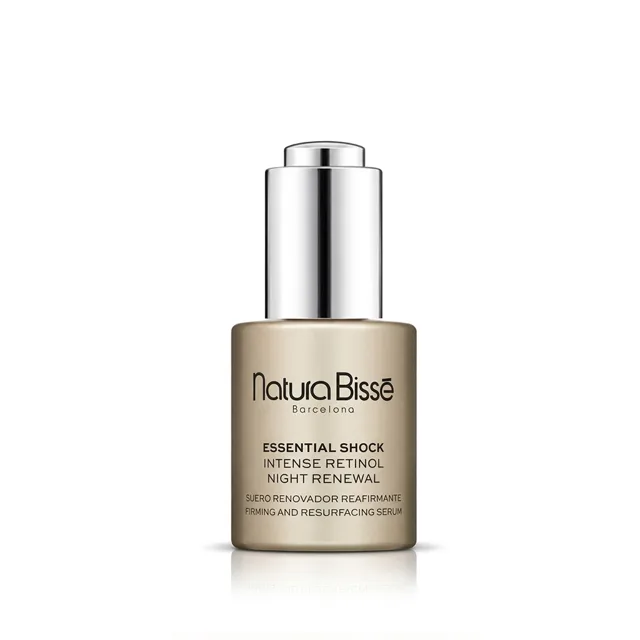 Natura Bissé Noční pleťové sérum Firming and Resurfacing Serum 30 ml