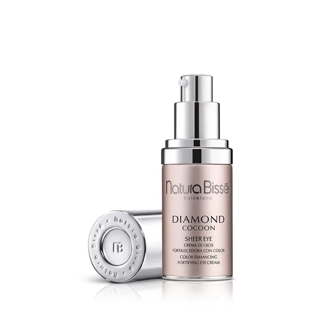 Natura Bissé Oční krém s anti-age účinky Diamond Cocoon Eye Cream 25 ml