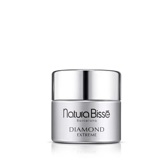 Natura Bissé Omlazující hydratační krém s bohatou texturou Diamond (Extreme Rich Cream) 50 ml