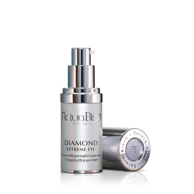 Natura Bissé Omlazující oční krém Diamond (Extreme Eye Cream) 25 ml