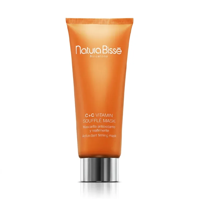 Natura Bissé Pleťová maska C+C Vitamin Soufflé Mask 75 ml