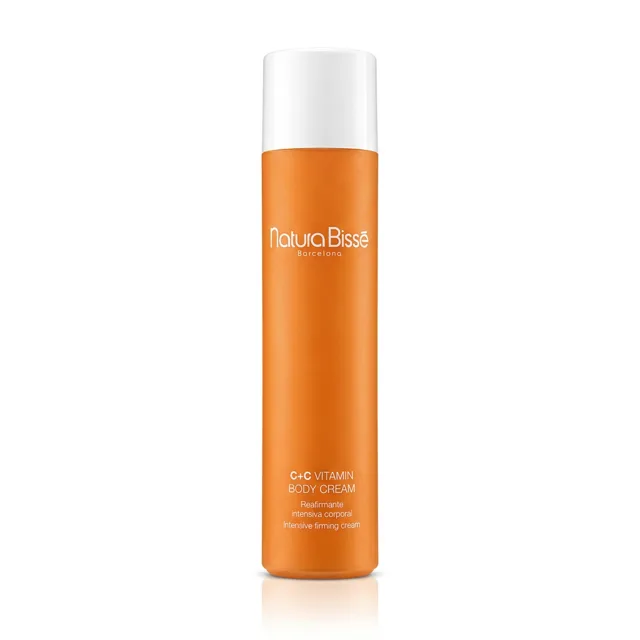 Natura Bissé Vitaminový tělový krém C+C Vitamin (Body Cream) 250 ml