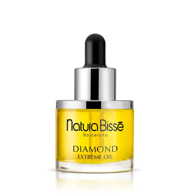 Natura Bissé Vyživující pleťový olej Diamond (Extreme Oil) 30 ml