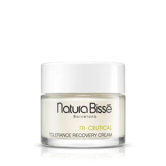 Natura Bissé Vyživující regenerační pleťový krém NB Ceutical (Tolerance Recovery Cream) 50 ml