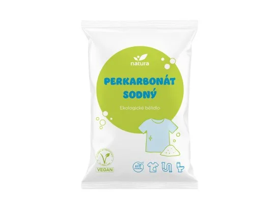 Natura perkarbonát sodný 1kg