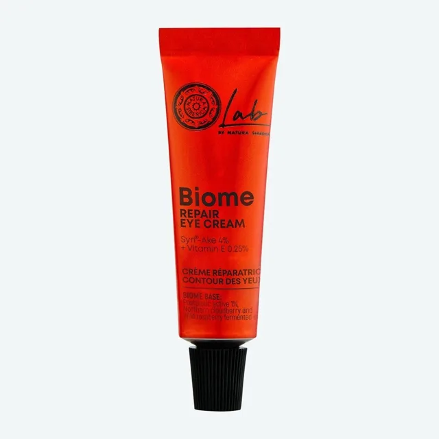 NATURA SIBERICA Lab Biome Regenerační oční krém 10 ml