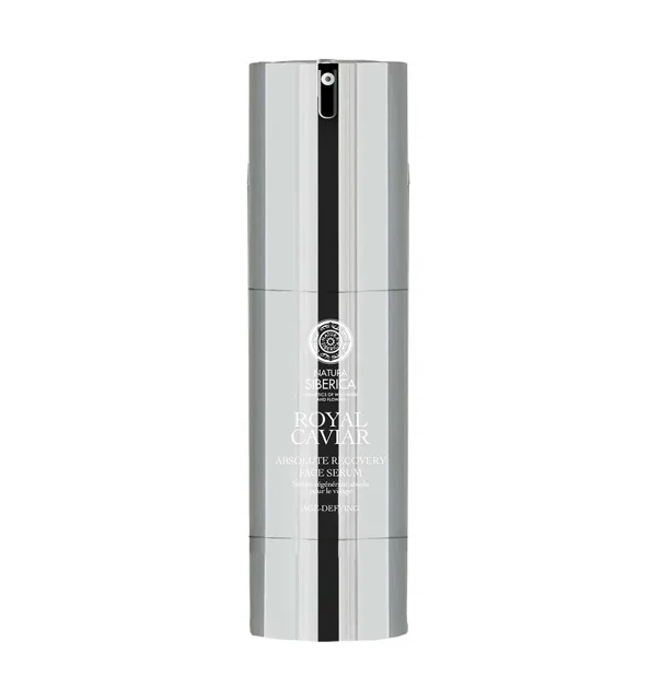 Natura Siberica Royal Caviar Regenerační sérum 30 ml