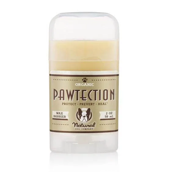 Natural Dog Company Paw tection ochranný vosk na psí tlapky Objem: 59 ml - Tyčinka