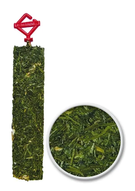 NATURAL-VIT coolbaton pamlsek pro hlodavce s petrželí
