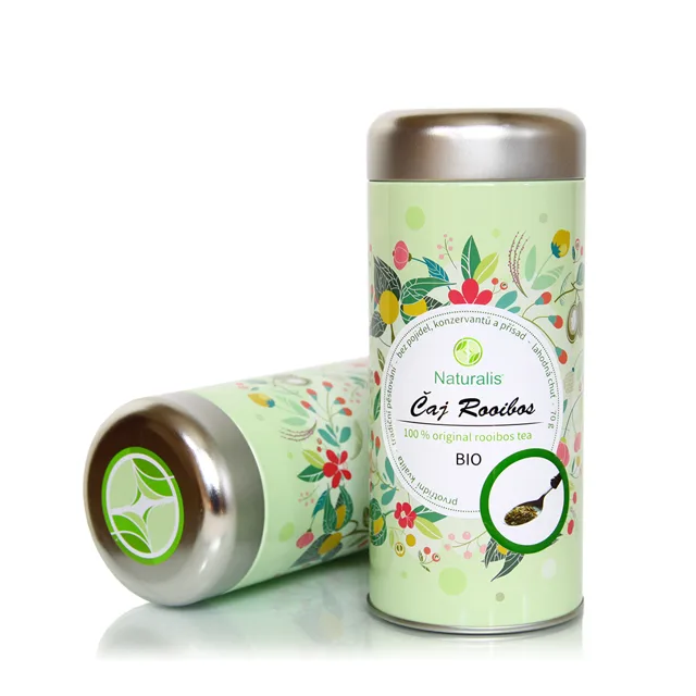 Naturalis Rooibos originál BIO 70 g