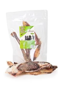 Natureca pochoutka hovězí chrupavka z lopatky 250g