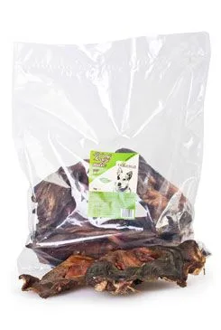 Natureca pochoutka hovězí mulec řezaný sušený 1kg