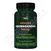 Naturprodukt Ashwagandha organic 500mg tob.60