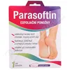 Naturprodukt Parasoftin exfoliační ponožky 1 pár