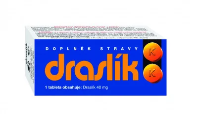 NATURVITA Draslík tbl.60