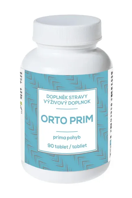 Naturvita Ortoprim 90 tablet