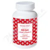 Naturvita Reishi + zinek a Vitamín C kapslí60 ks