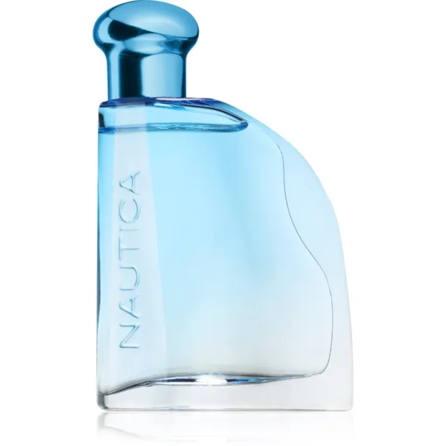 Nautica Pure Blue toaletní voda pro muže 50 ml