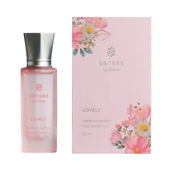 Navia / Kvítok Kvítok Parfum EDP LOVELY