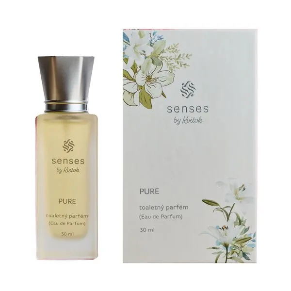Navia / Kvítok Kvítok Parfum EDP PURE 30ml
