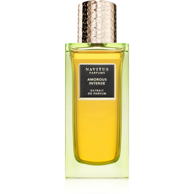 Navitus Parfums Amorous Intense parfémový extrakt unisex 125 ml