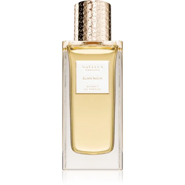 Navitus Parfums Élan Noir parfémový extrakt unisex 125 ml