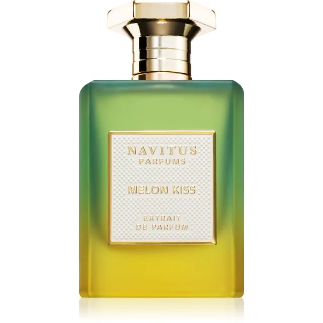 Navitus Parfums Melon Kiss parfémový extrakt unisex 100 ml
