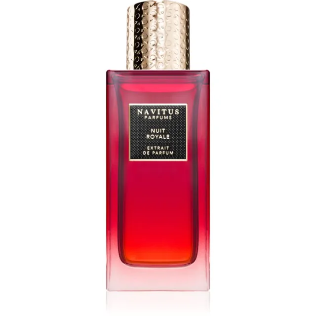 Navitus Parfums Nuit Royale parfémový extrakt unisex 125 ml