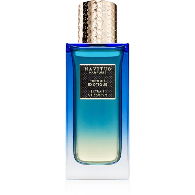 Navitus Parfums Paradis Exotique parfémový extrakt unisex 125 ml