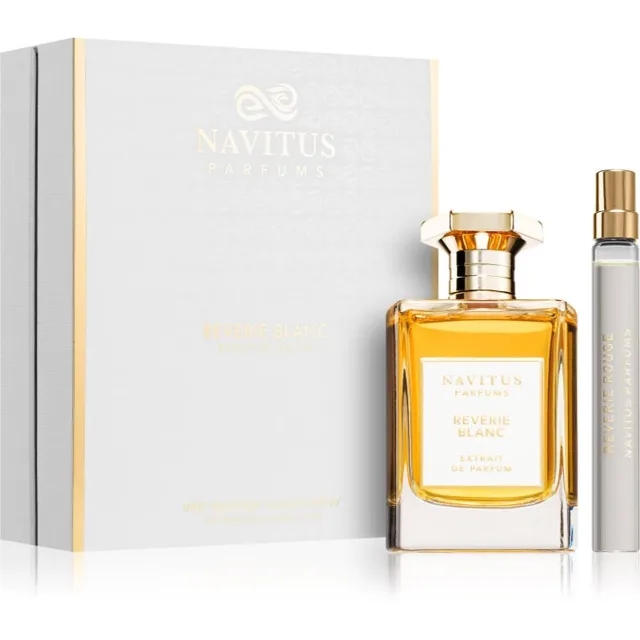 Navitus Parfums Reverie Blanc parfémový extrakt unisex 1 ks