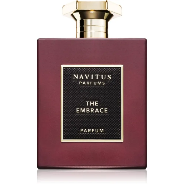 Navitus Parfums The Embrace parfém unisex 100 ml