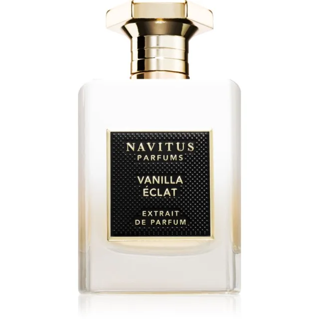Navitus Parfums Vanilla Éclat parfémový extrakt unisex 100 ml