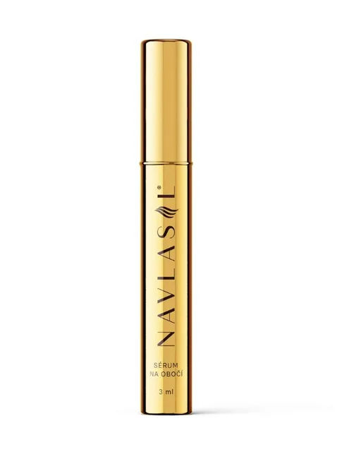 NAVLASIL Sérum na obočí 3 ml