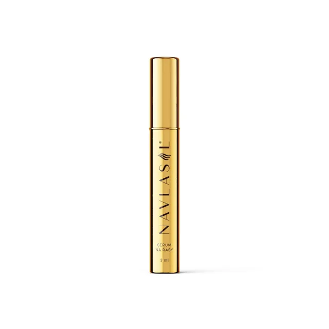 NAVLASIL Sérum na řasy 3 ml