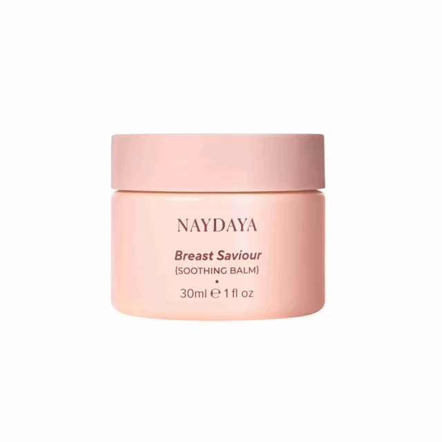 Naydaya Balzám na bradavky a prsa 30 ml