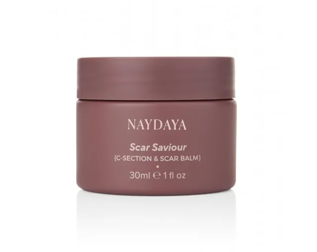 Naydaya Balzám na jizvy a strie 30 ml