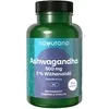 Nayurana Ashwagandha 500mg 5% Withanolides cps.150