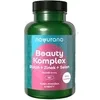 Nayurana Beauty Komplex Biotin+Zinek+Selen cps.180