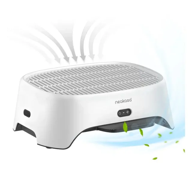 Neakasa Air Step stupínek k toaletě | Náhradní příslušenství | P58965