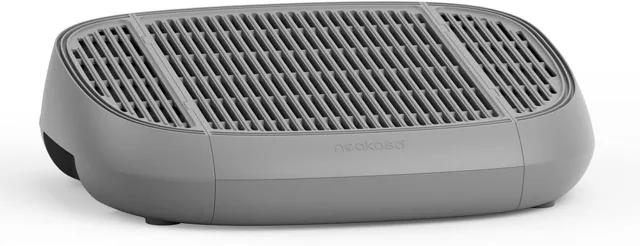 Neakasa Rampa k automatickému záchodu M1 - šedá | P58968