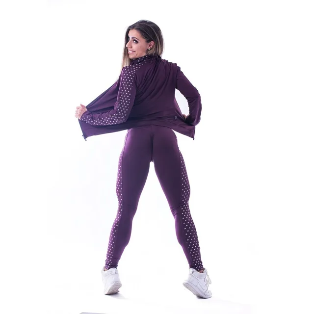Nebbia N’s jacket 654, S, burgundy